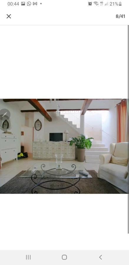 Maison Avec Jacuzzi Et Terrasse Sur Les Toits Brignon Eksteriør bilde